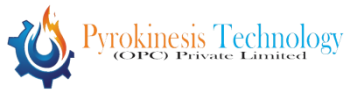 Pyrokinesis Technology Logo